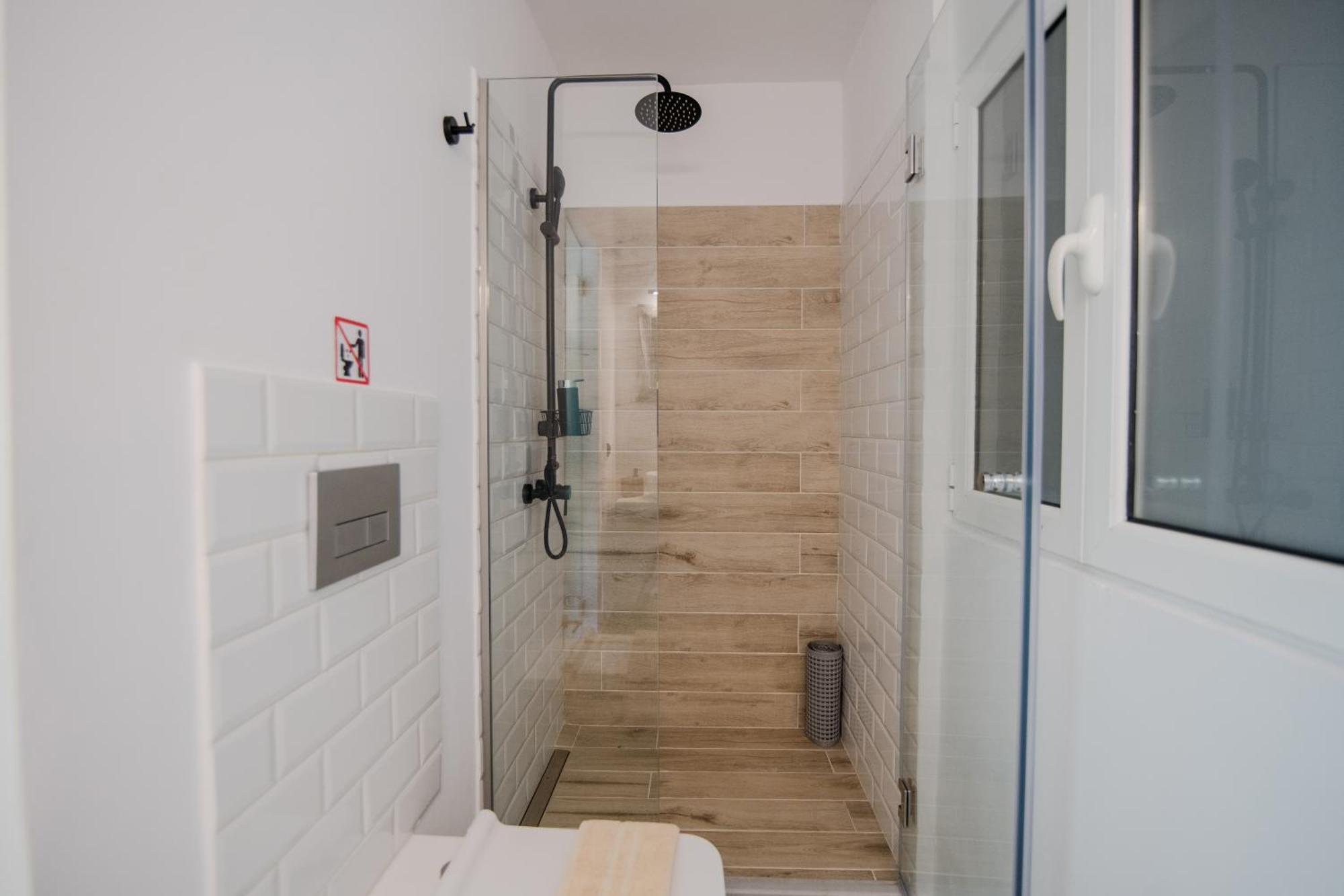 Armoniahousesuites Peritheia Exteriér fotografie