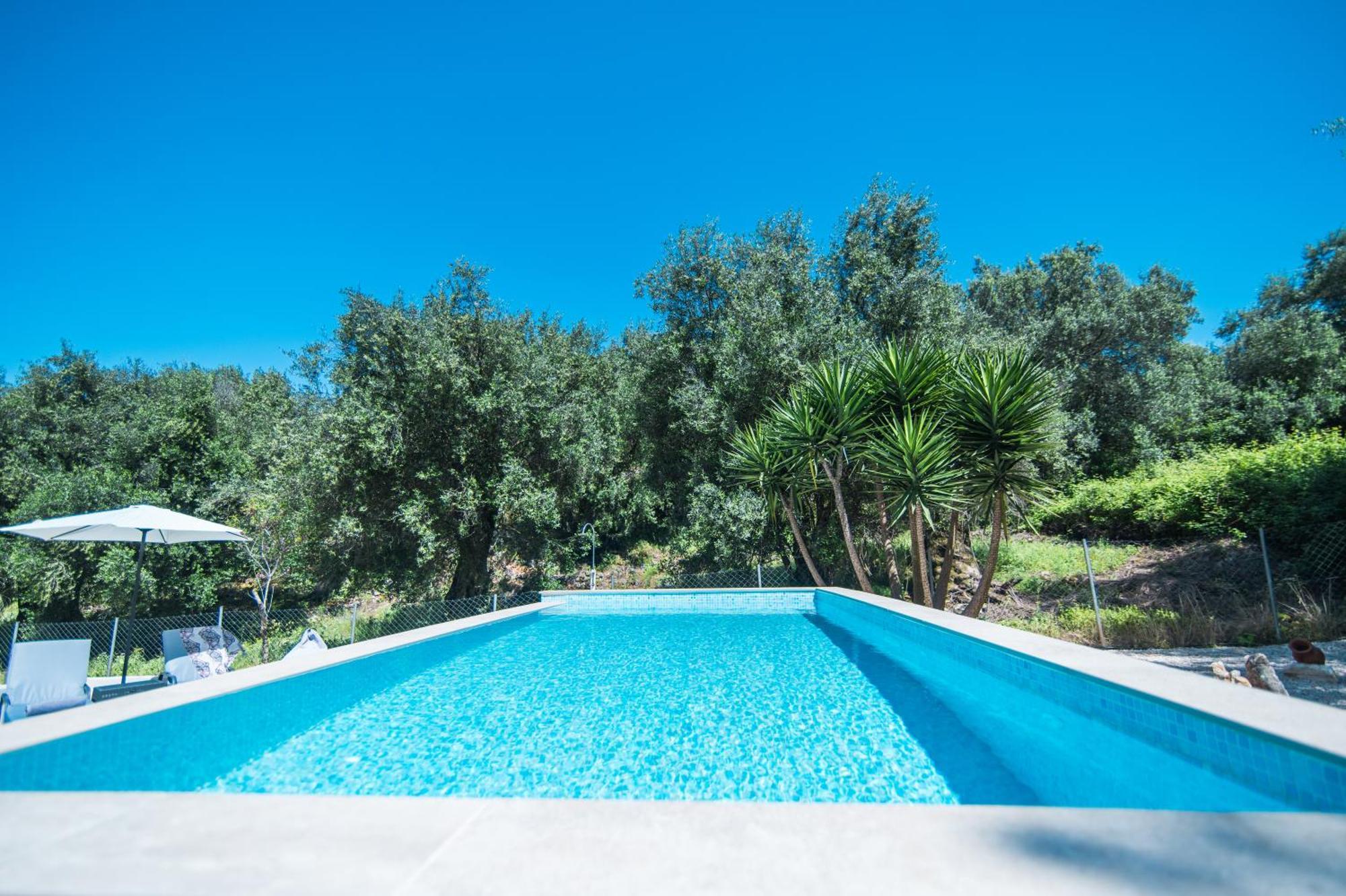 Armoniahousesuites Peritheia Exteriér fotografie